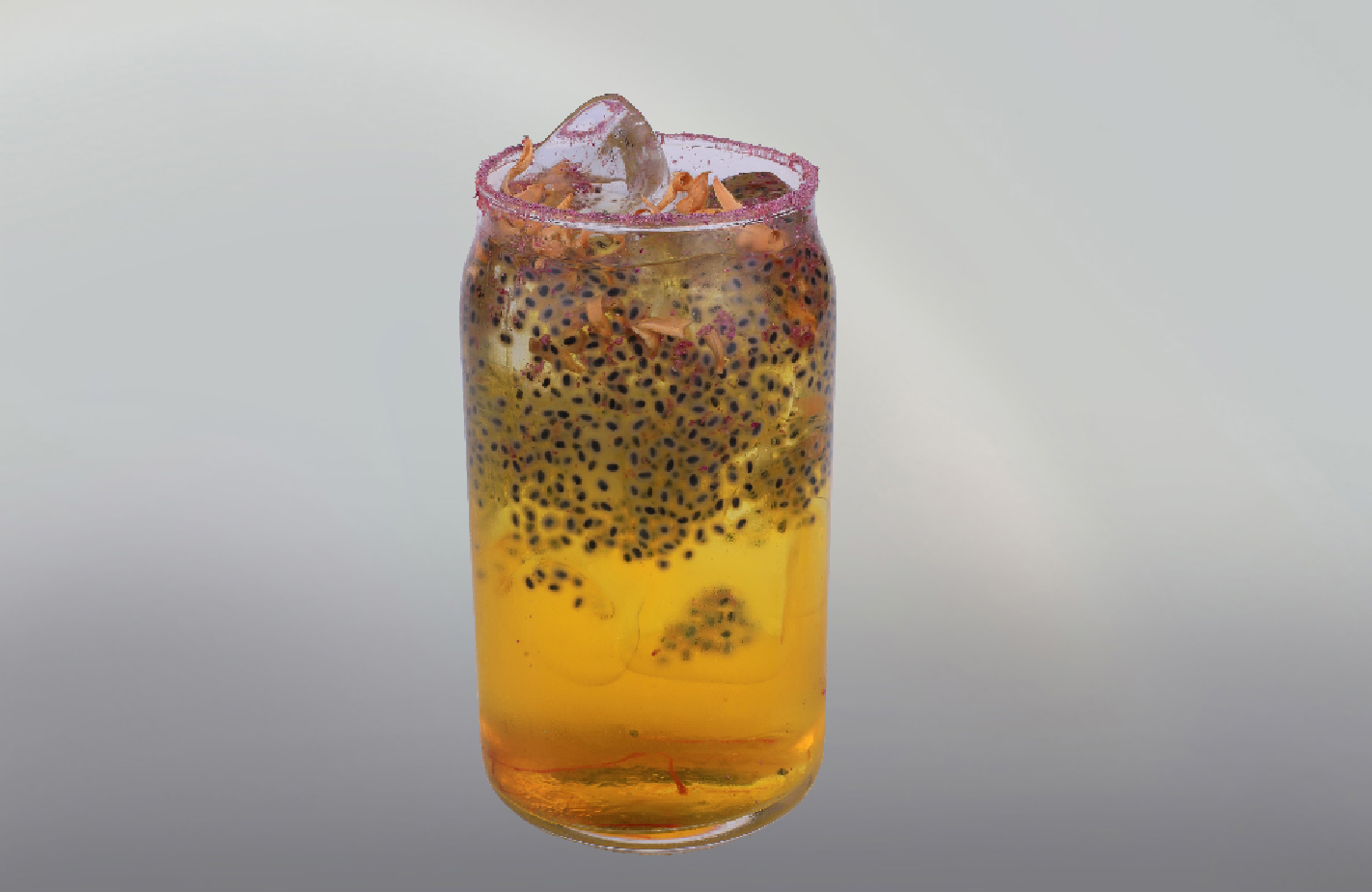 شربت بهار نارنج
